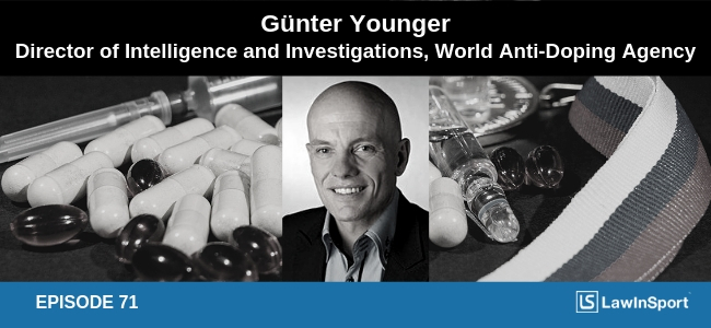 Interview with Günter Younger