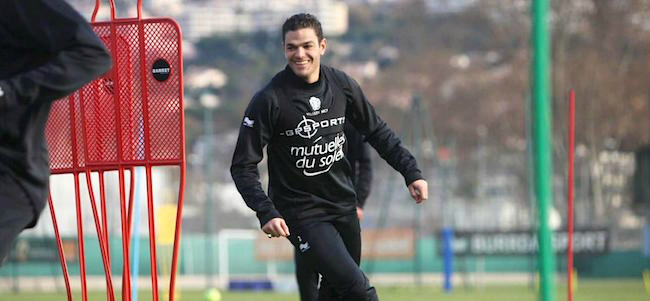 Hatem Ben Arfa