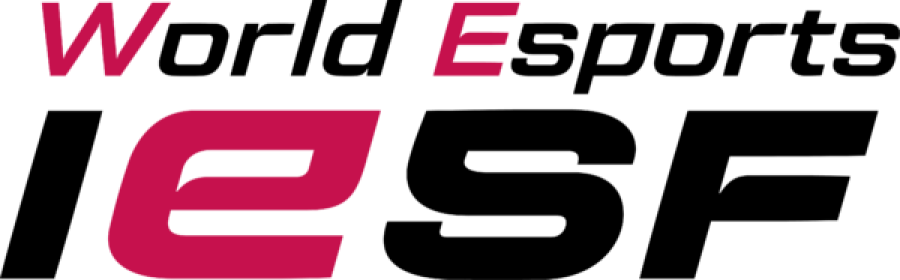 IESF Logo