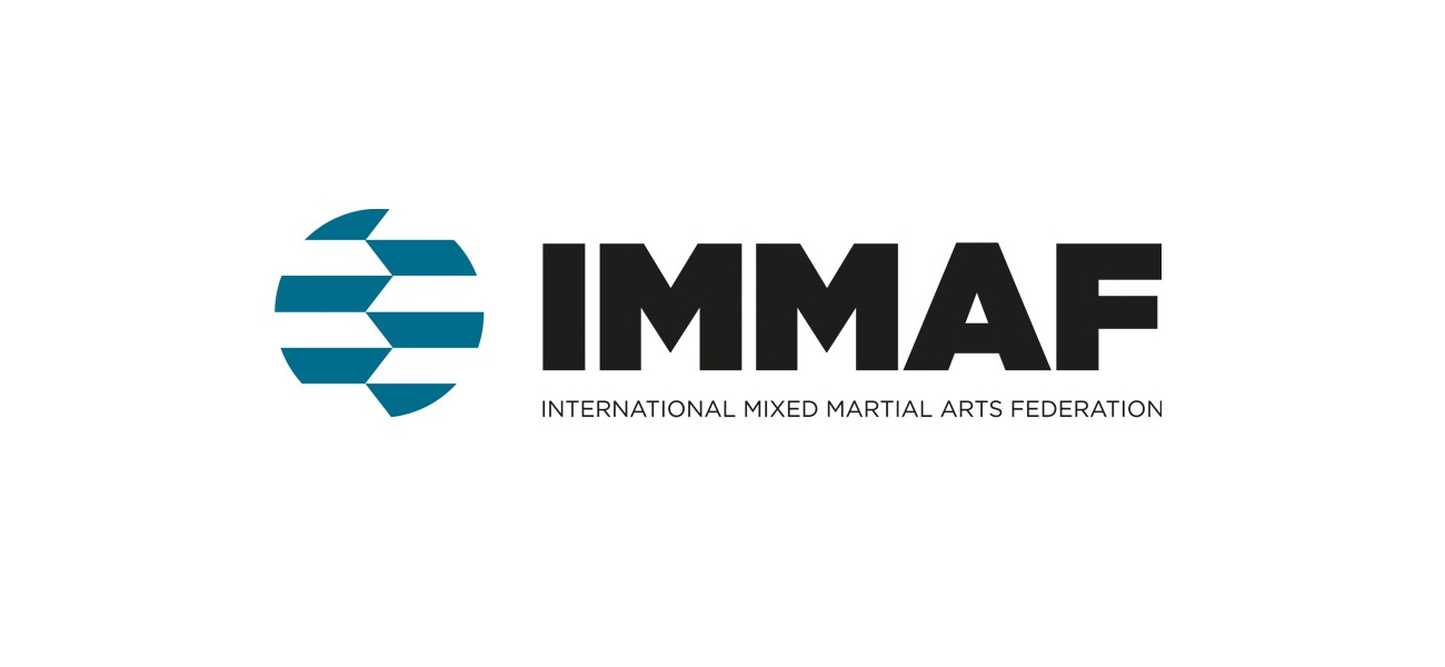 IMMAF Logo