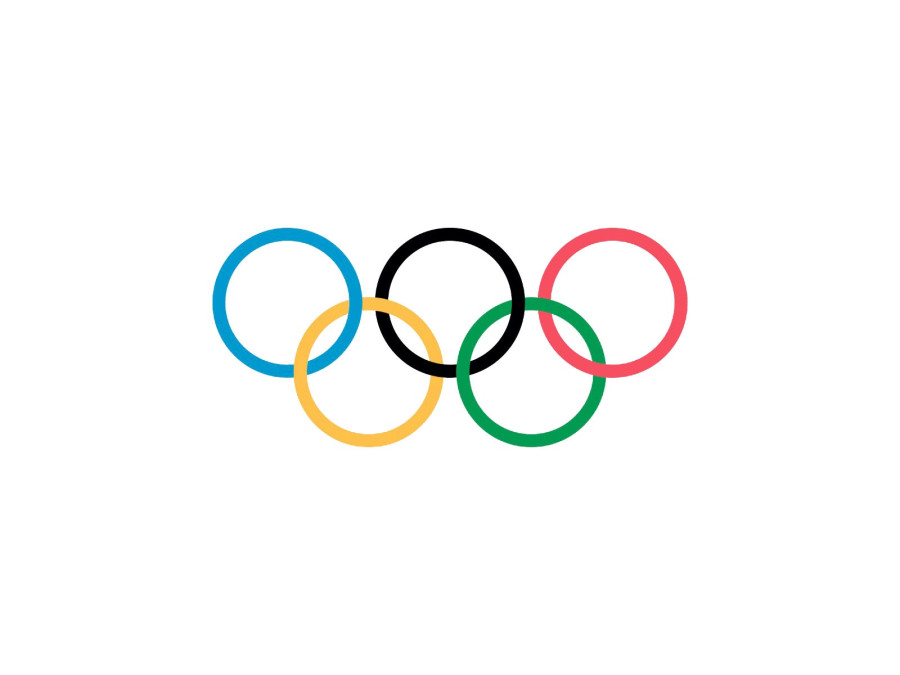 IOC Logo