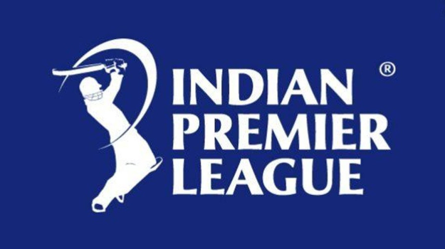 IPL Logo