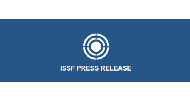 ISSF Logo