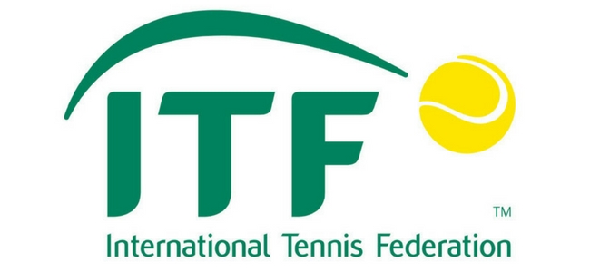 ITF Logo