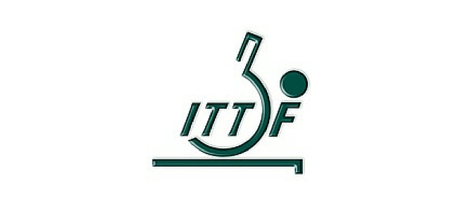 ITTF Logo