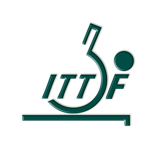 ITTF Logo