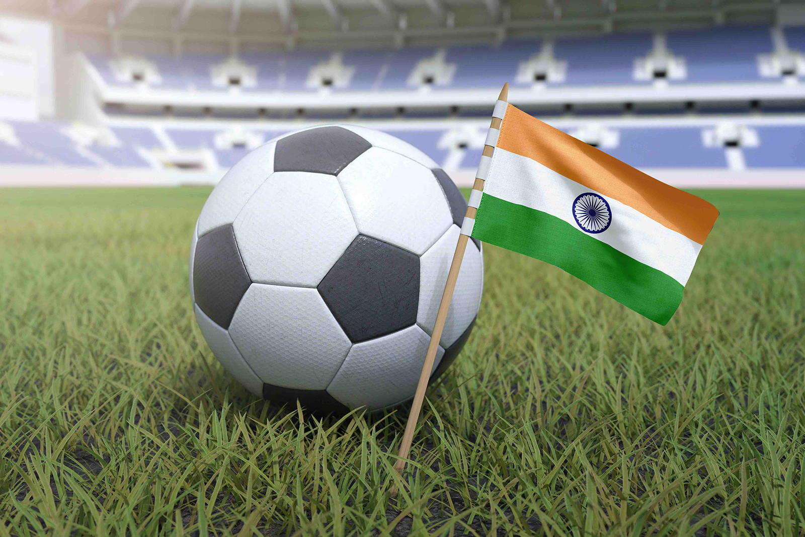 Indian Football