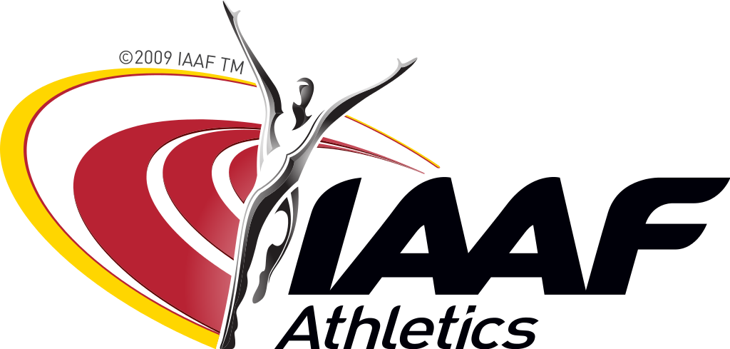 IAAF Logo