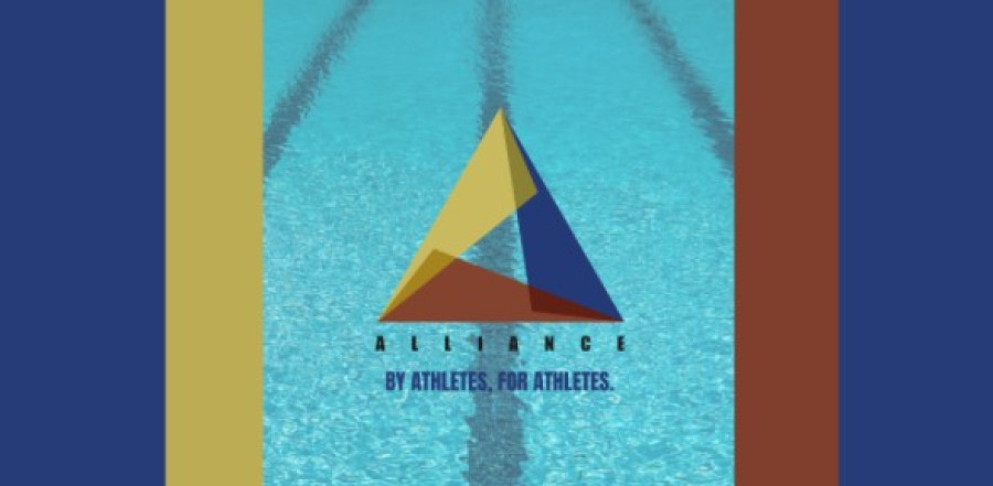 International Swimmers Alliance Logo