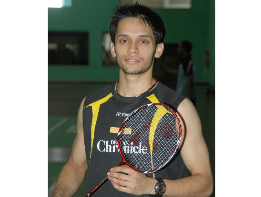 Kashyap_badminton