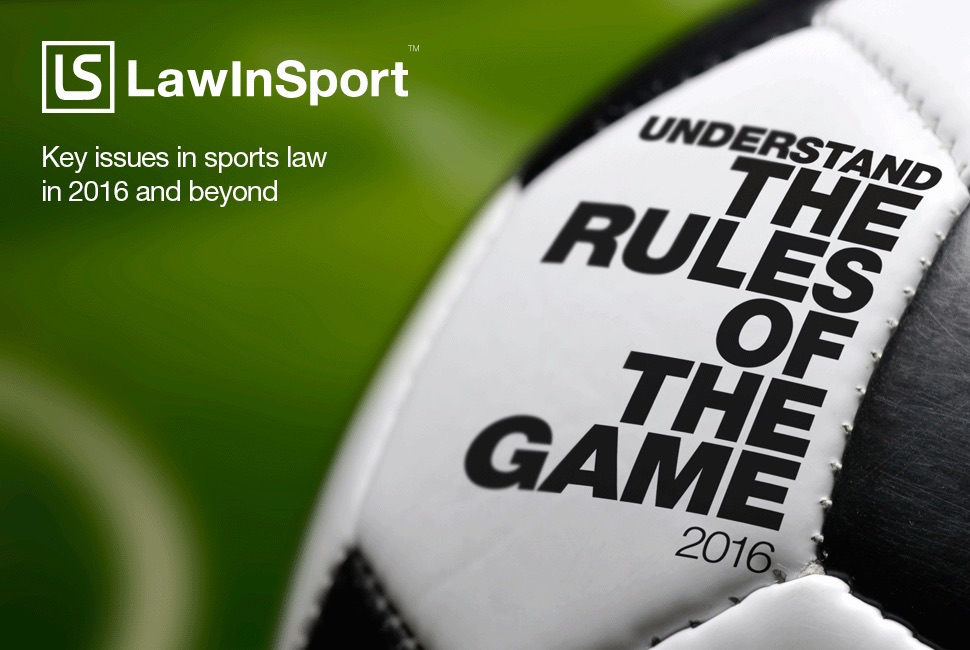 In-stadium, real-time sports betting in the United States – an overview of  legal issues facing clubs and leagues - LawInSport