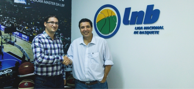 Liga Nacional de Basquete (LNB) selects Genius Sports as Official Data Partner