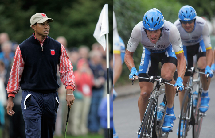 Lance-Armstrong-and-Tiger-Woods