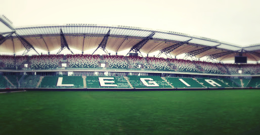 Legia Warszawa