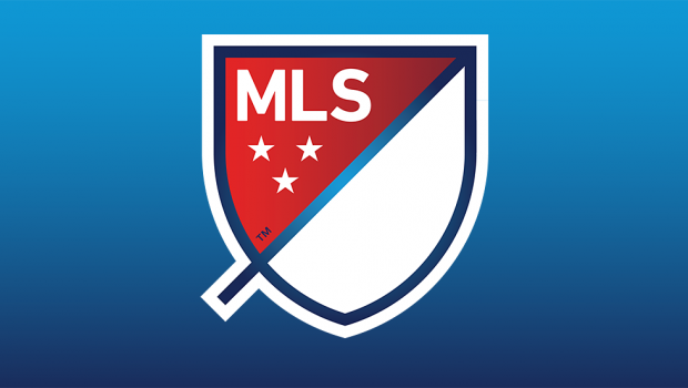 MLS Logo