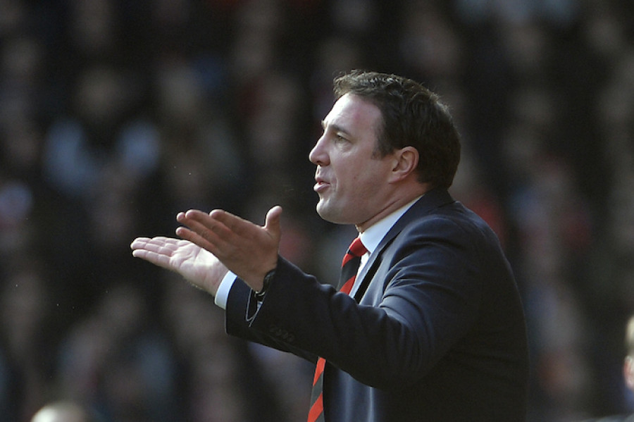 Malky Mackay