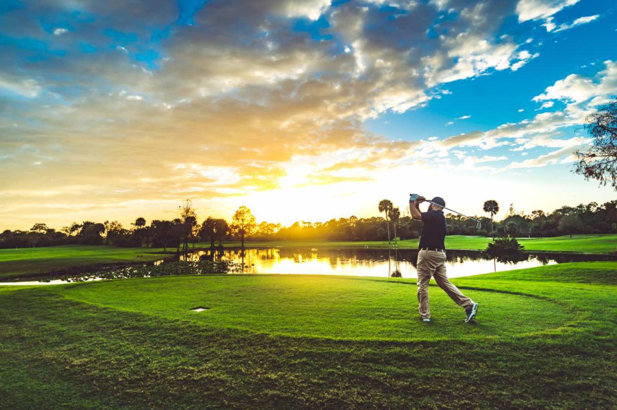 LIV Golf v. PGA Tour and the Future of Professional Golf