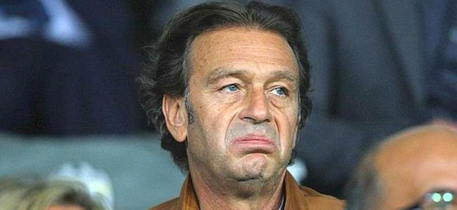 Massimo Cellino