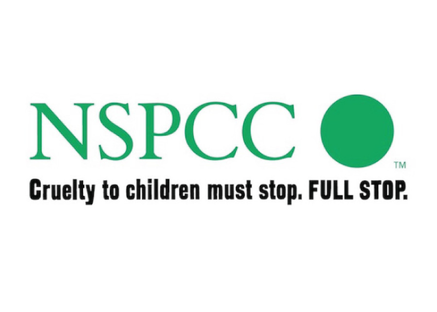 NSPCC Logo