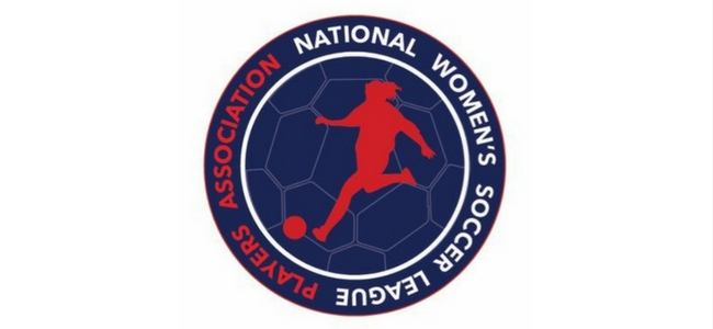 NWSL Logo