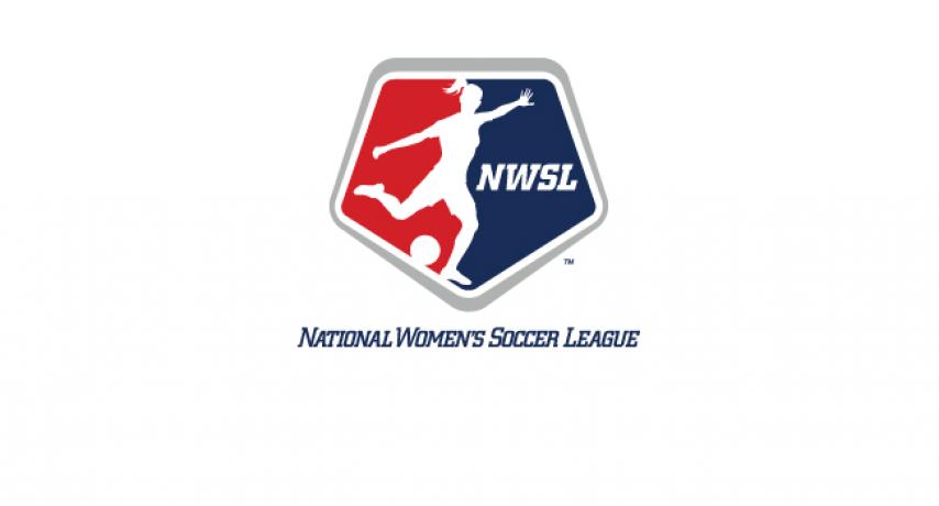 NWSL Logo