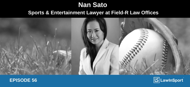 Nan Sato