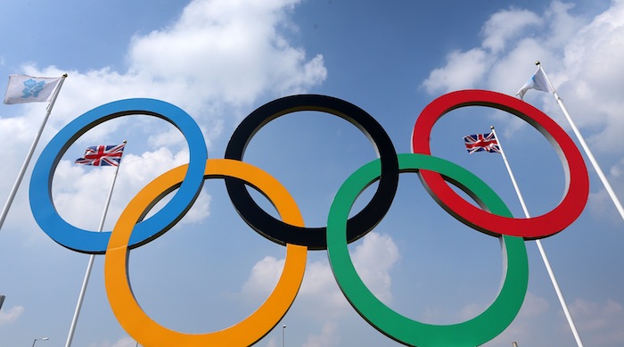 Olympic Rings