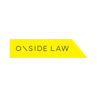 Onside Law Logo