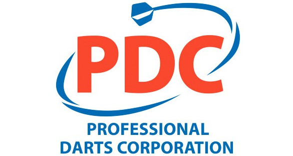 PDC Logo