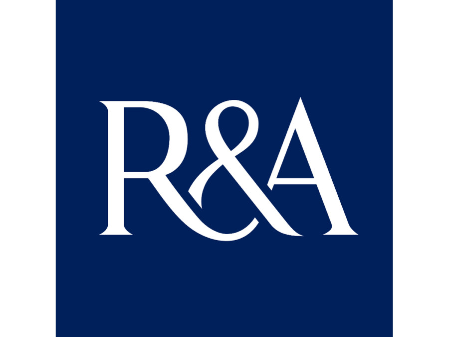 R&A Logo