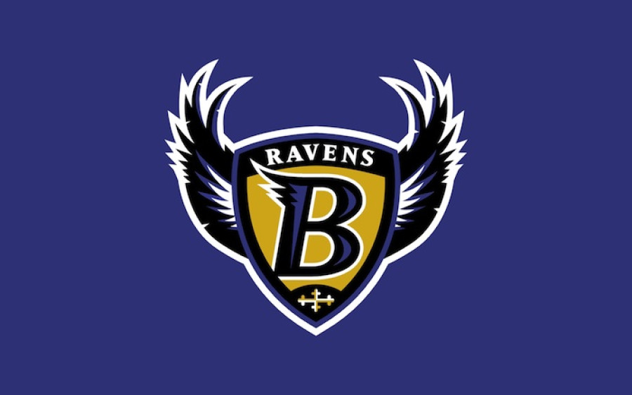 Ravens Logo