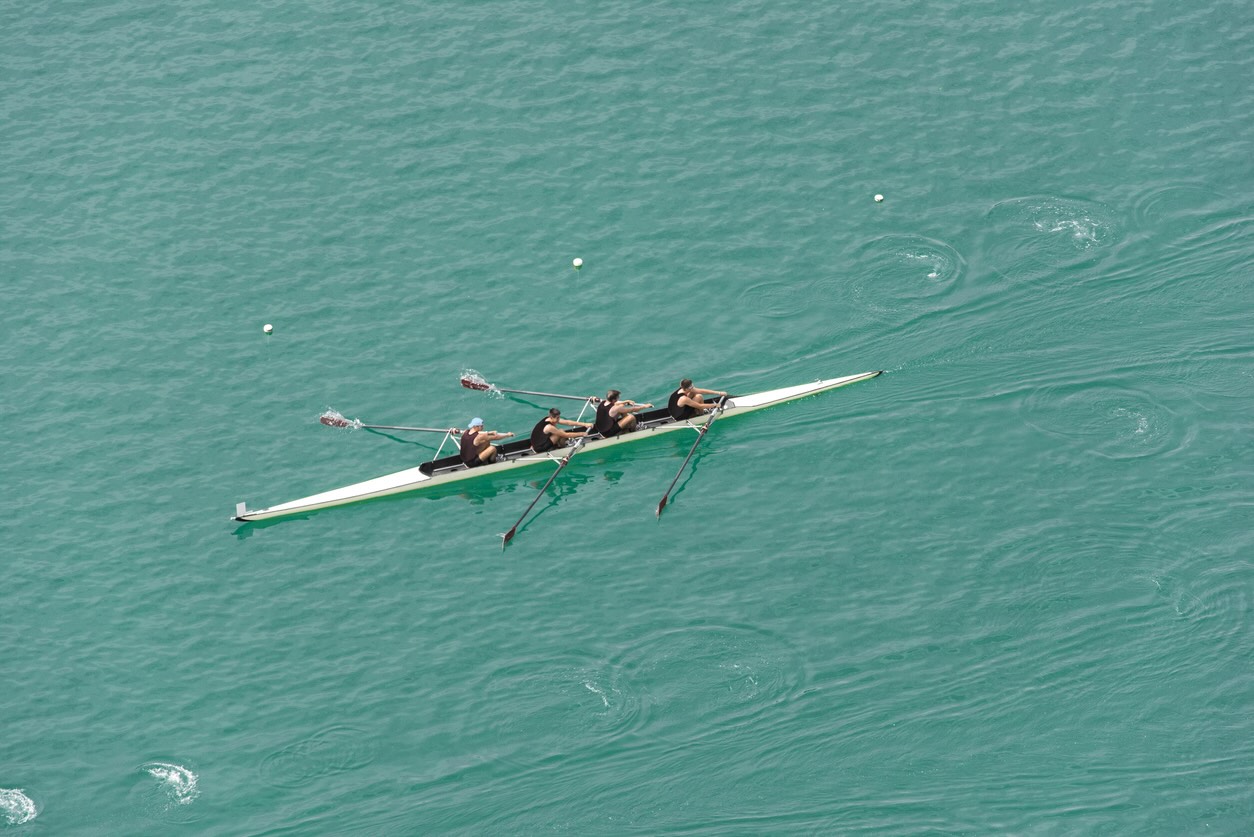 Rowing Team