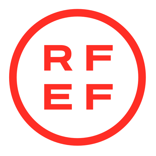 RFEF Logo