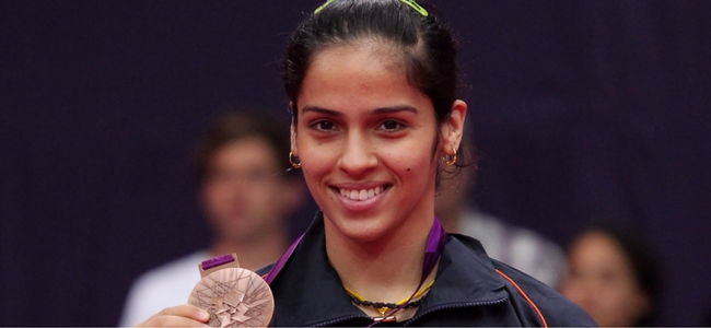 Saina Nehwal on IOC Athletes’ Commission