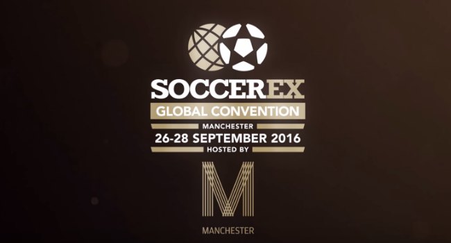 First edition of the conference programme launched for the Soccerex Global Convention 2016