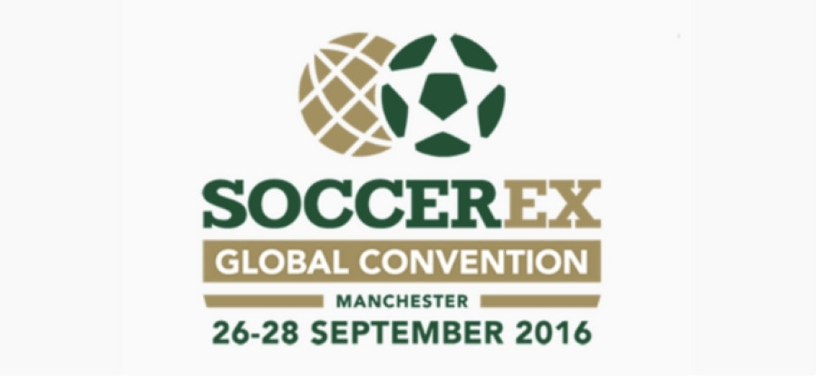 Things to look out for at the Soccerex Global Convention 2016