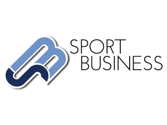 Sport Business Logo