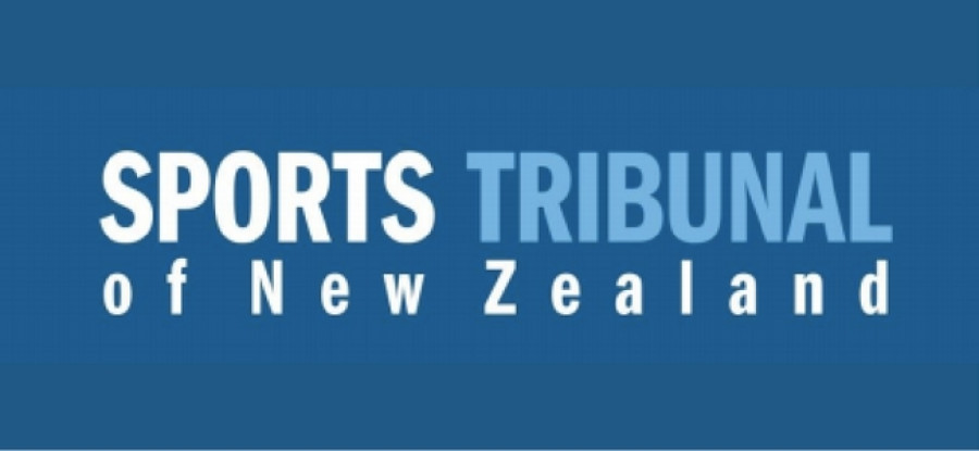 Sports Tribunal of New Zealand