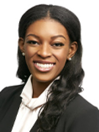 Stephanie Odigie