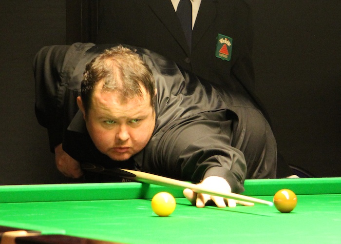 Stephen Lee