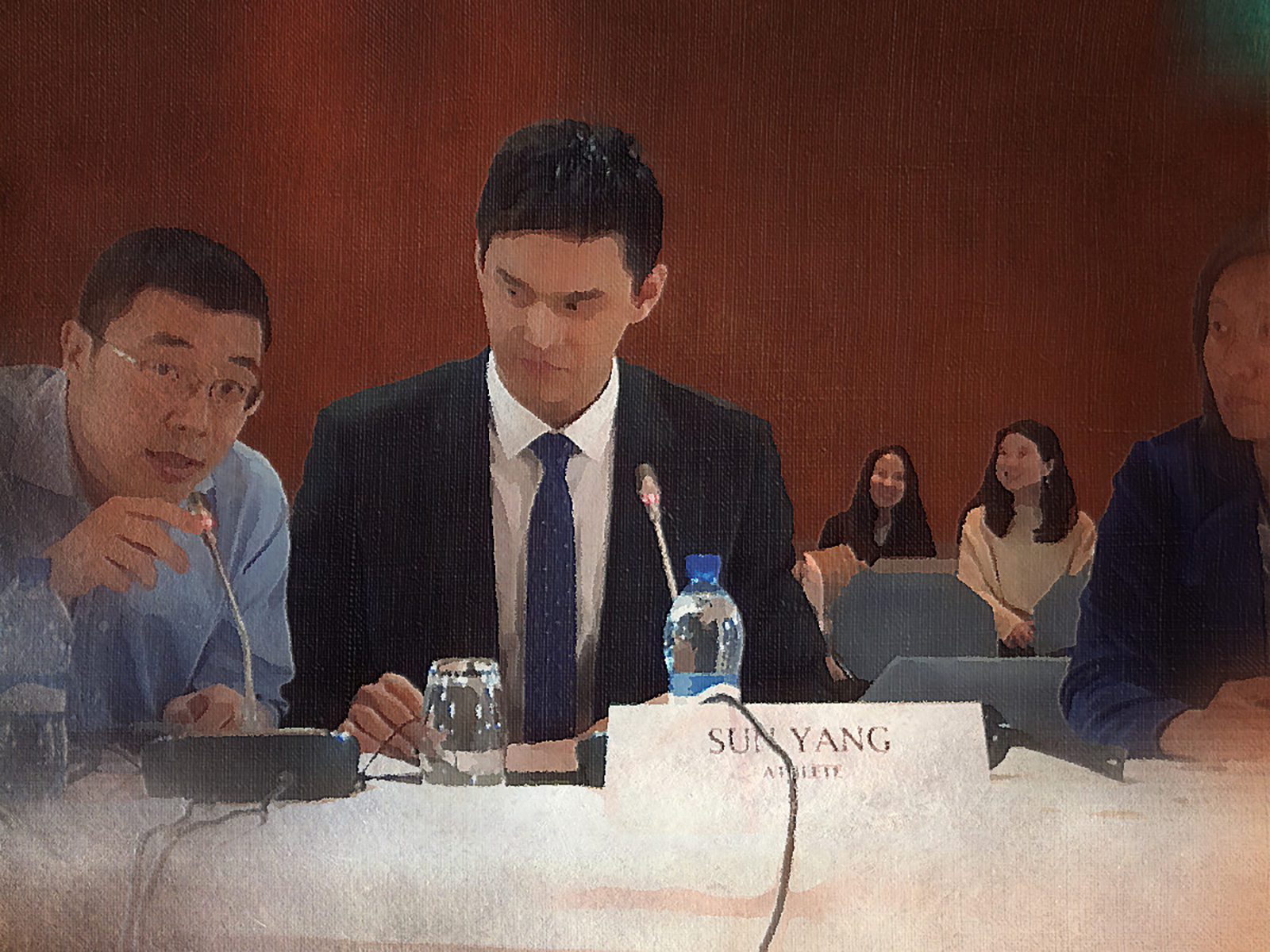 WADA v. Sun Yang & FINA: Reflections of a Chinese lawyer & lessons for sports in China