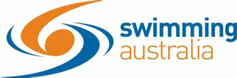 Swimming Australia Logo