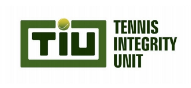 Tennis Integrity Unit Logo