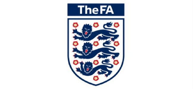 The FA Logo