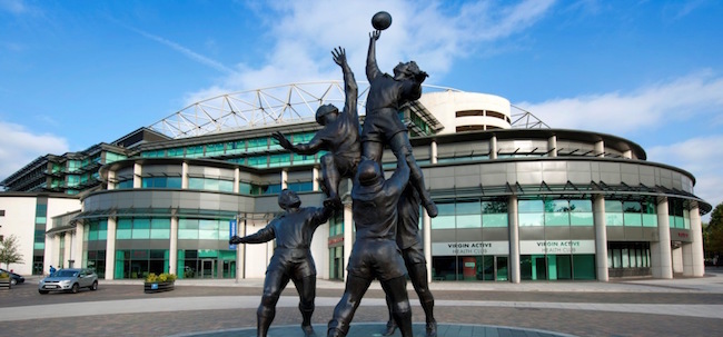 Twickenham Stadium