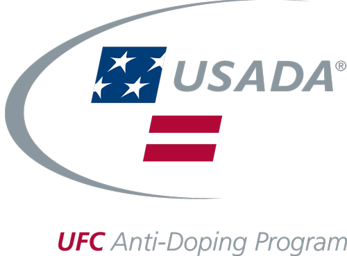 USADA UFC Anti-Doping Program