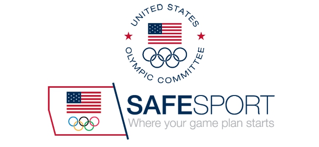 USOC_and_Safesport_Logo