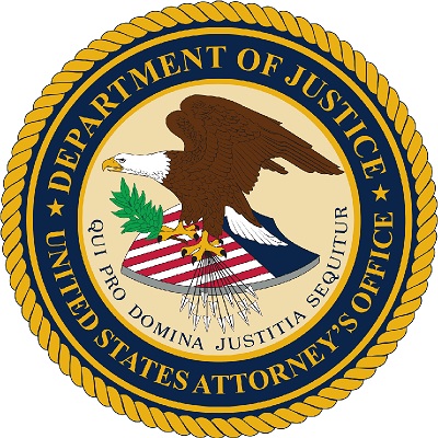 US Department of Justice