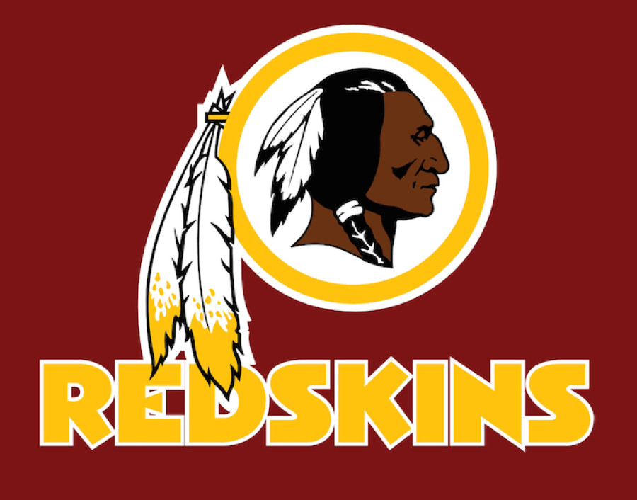 Redskins Logo