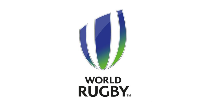 World Rugby Logo